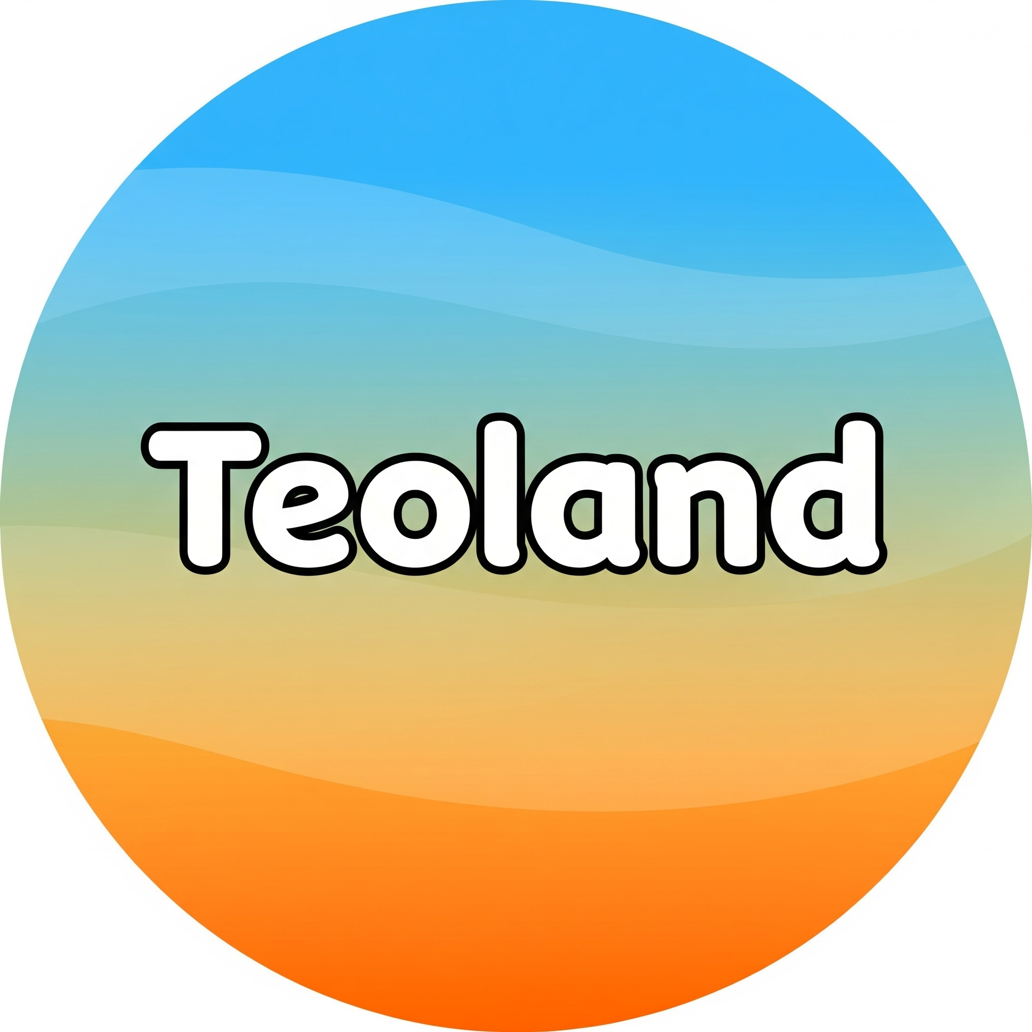 logo de Teoland Py